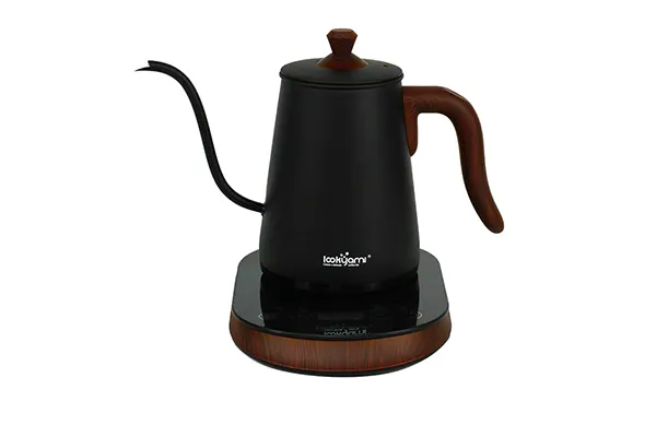 Lookyami South Kariko Programable Kettle 3