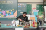 BANGKIT MIXOLOGIST CHAMPIONSHIP