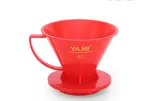 V60 Dripper Plastic