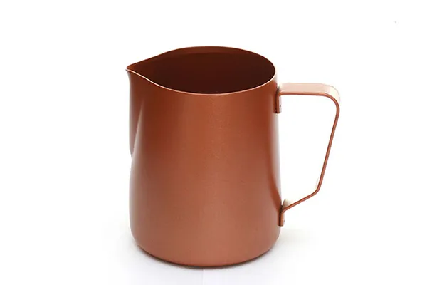 Milk Pitcher - Teflon 2