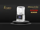 MAQUINOS STEALTH POWER BLENDER