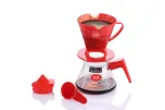 v60 dripper set 4cup