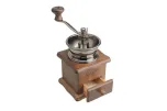 Classic Wood Hand Grinder