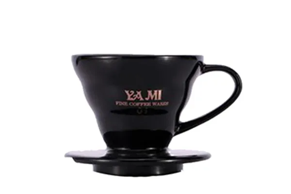 V60 Ceramic Dripper 1