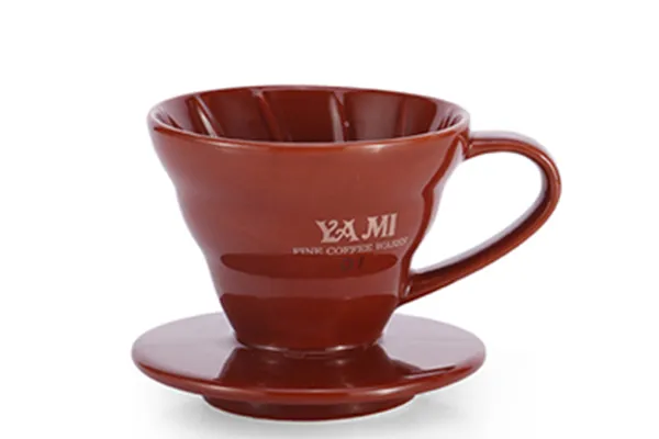 V60 Ceramic Dripper 3