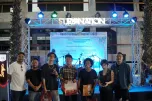 Denali Mastermixo Throwdown Kupang