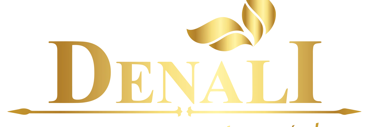 denali logo