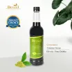 Denali Green Tea Syrup