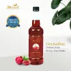 Denali Grenadine Syrup