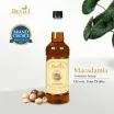 Denali Macademia Nut Syrup